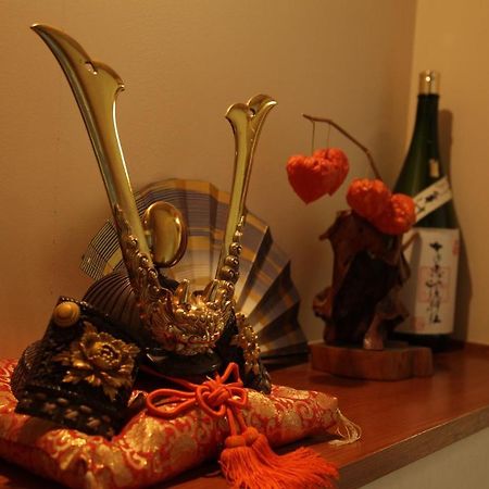 Hotel Kasumi-An Kumamoto Exteriér fotografie