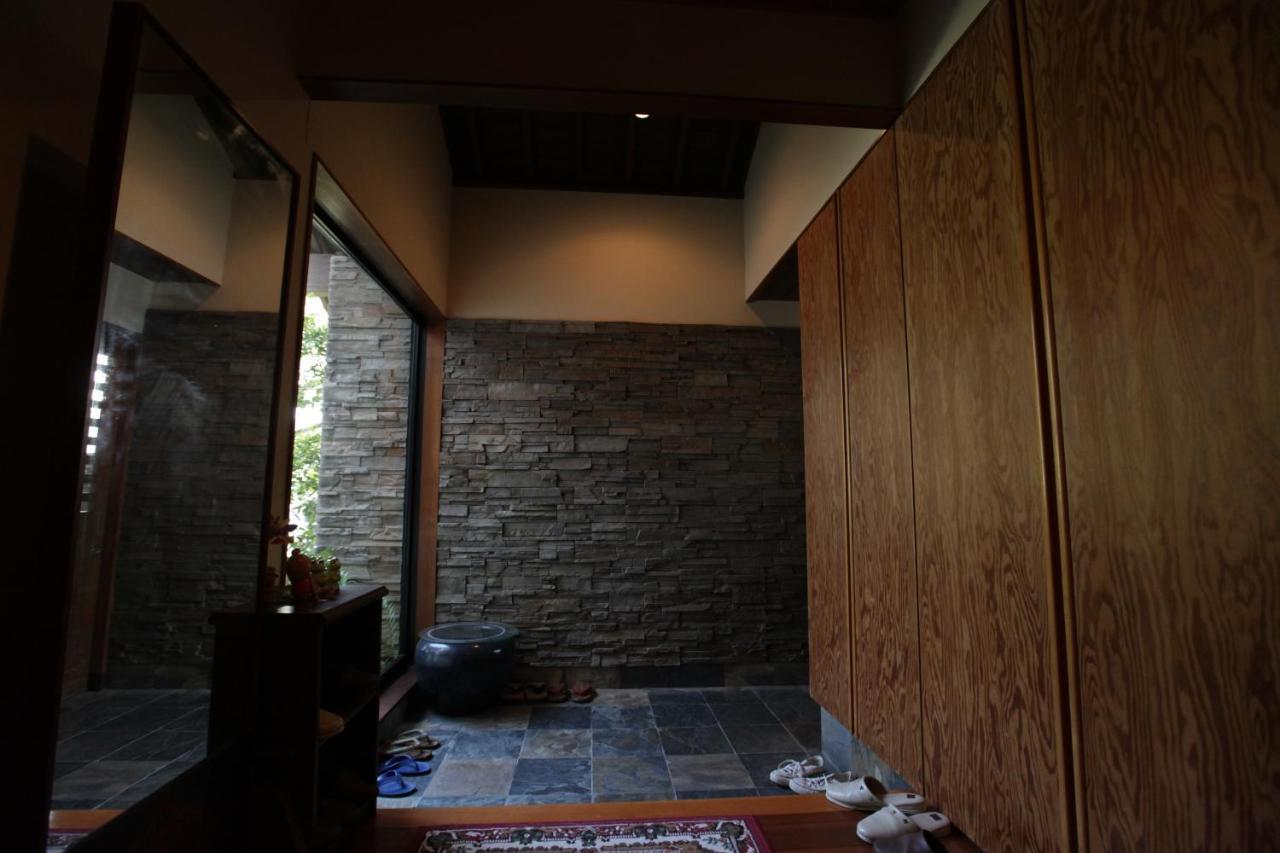 Hotel Kasumi-An Kumamoto Exteriér fotografie