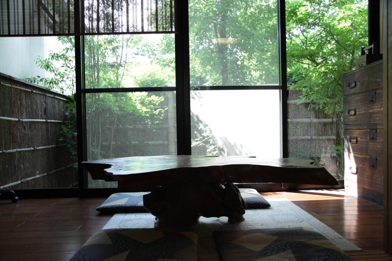 Hotel Kasumi-An Kumamoto Exteriér fotografie