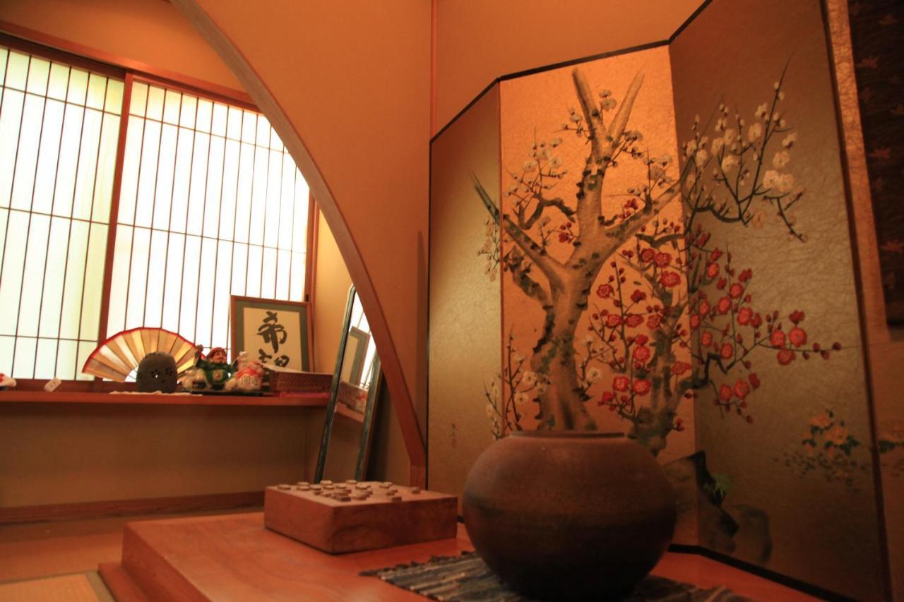 Hotel Kasumi-An Kumamoto Exteriér fotografie