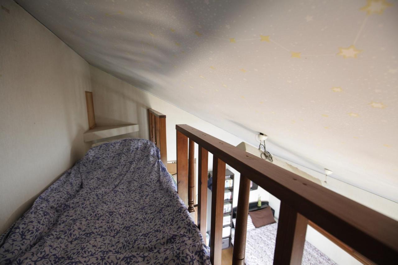 Hotel Kasumi-An Kumamoto Exteriér fotografie
