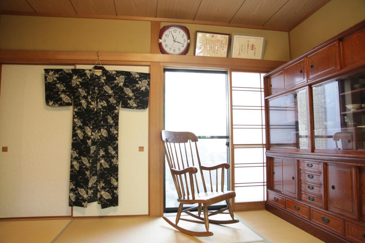 Hotel Kasumi-An Kumamoto Exteriér fotografie