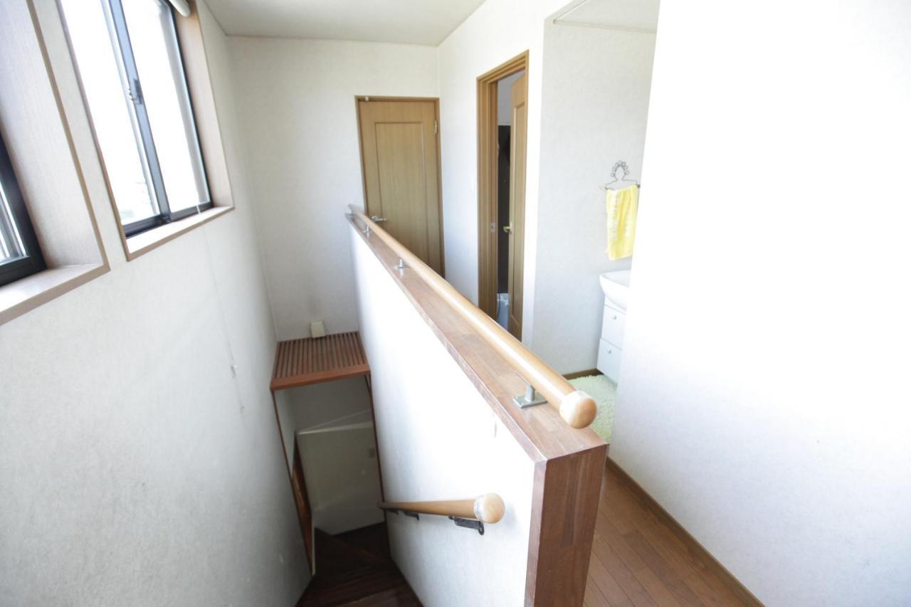 Hotel Kasumi-An Kumamoto Exteriér fotografie
