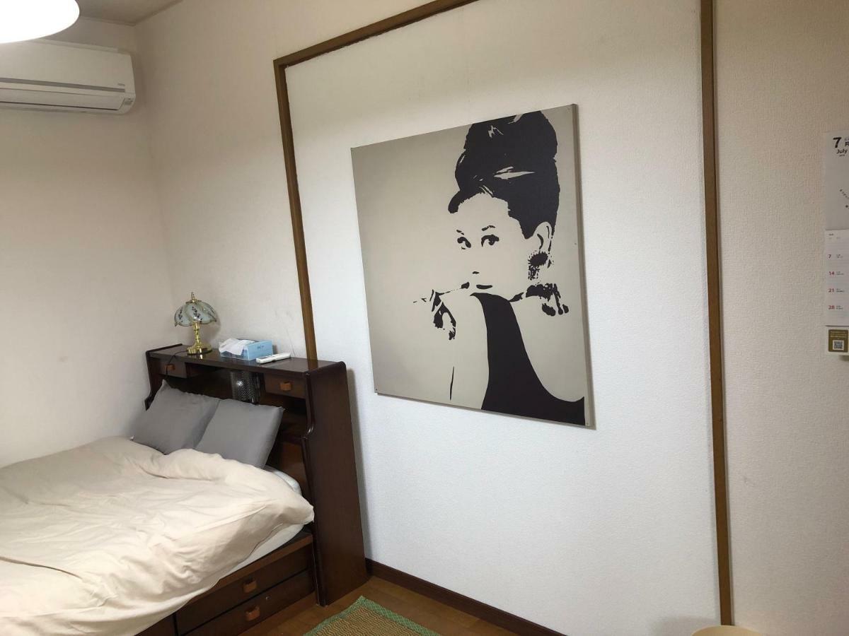Hotel Kasumi-An Kumamoto Exteriér fotografie