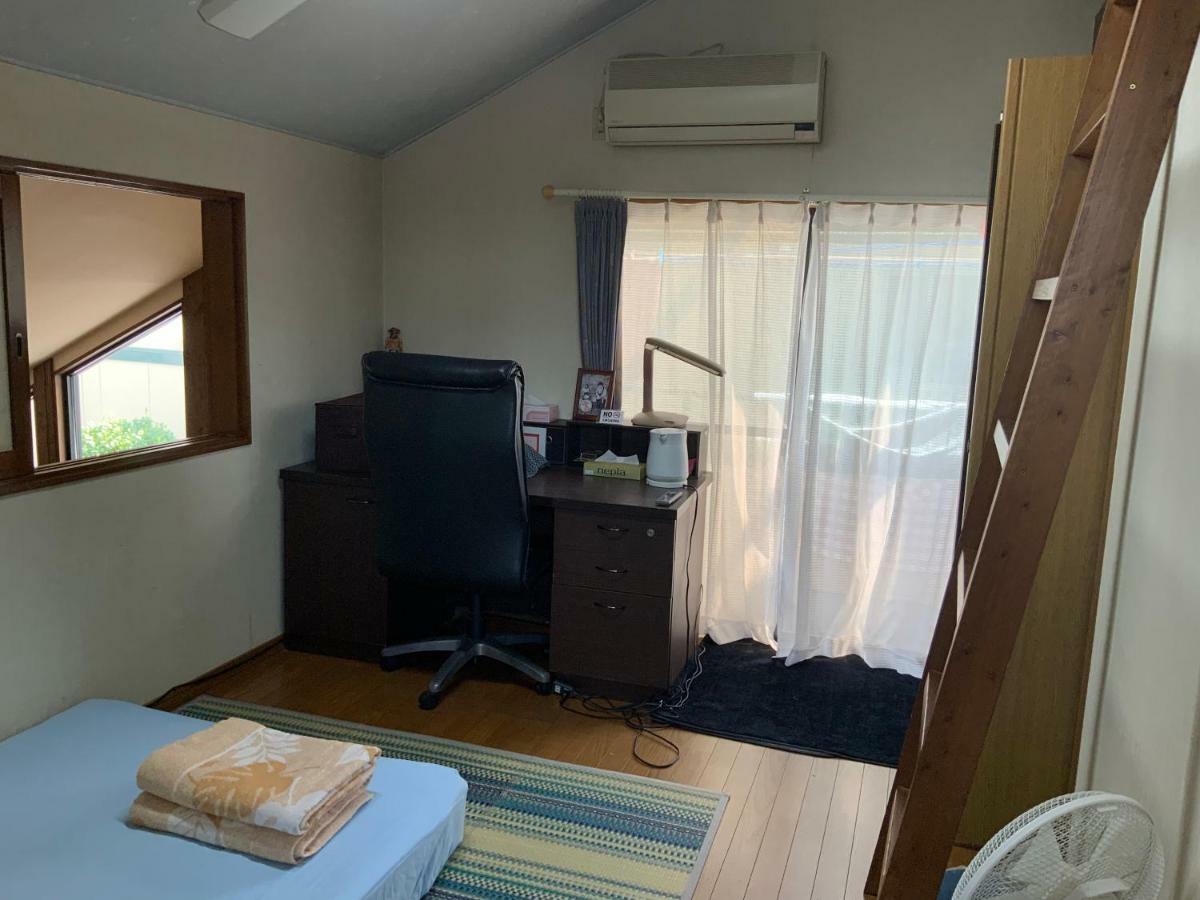 Hotel Kasumi-An Kumamoto Exteriér fotografie