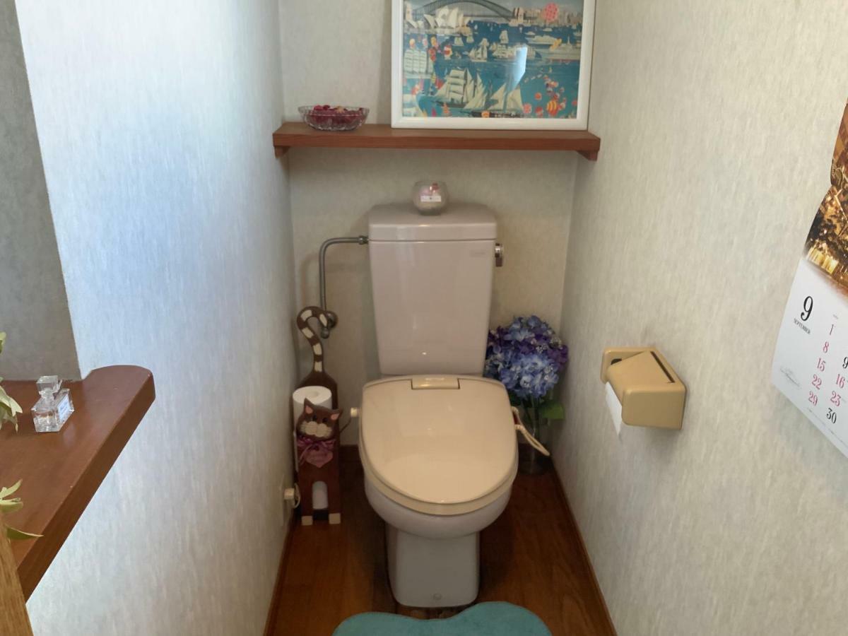Hotel Kasumi-An Kumamoto Exteriér fotografie