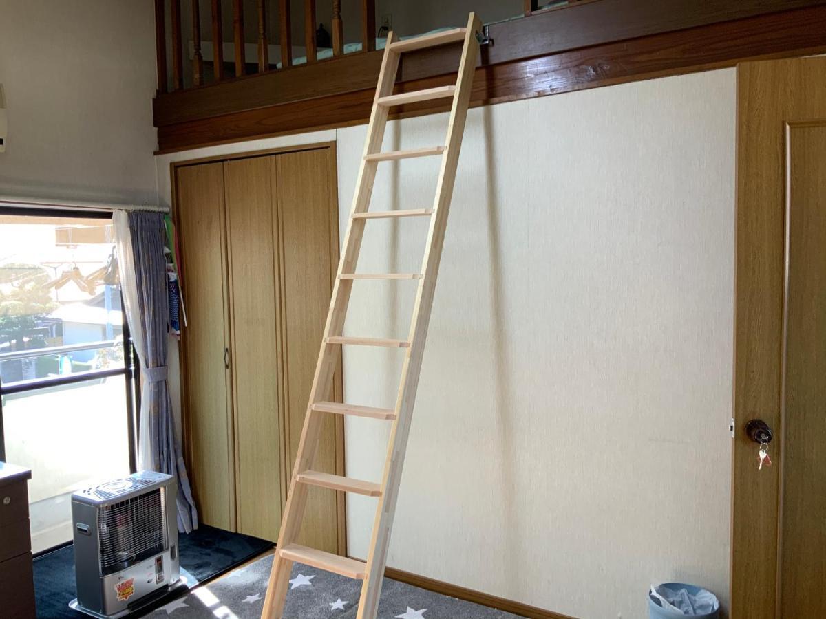 Hotel Kasumi-An Kumamoto Exteriér fotografie